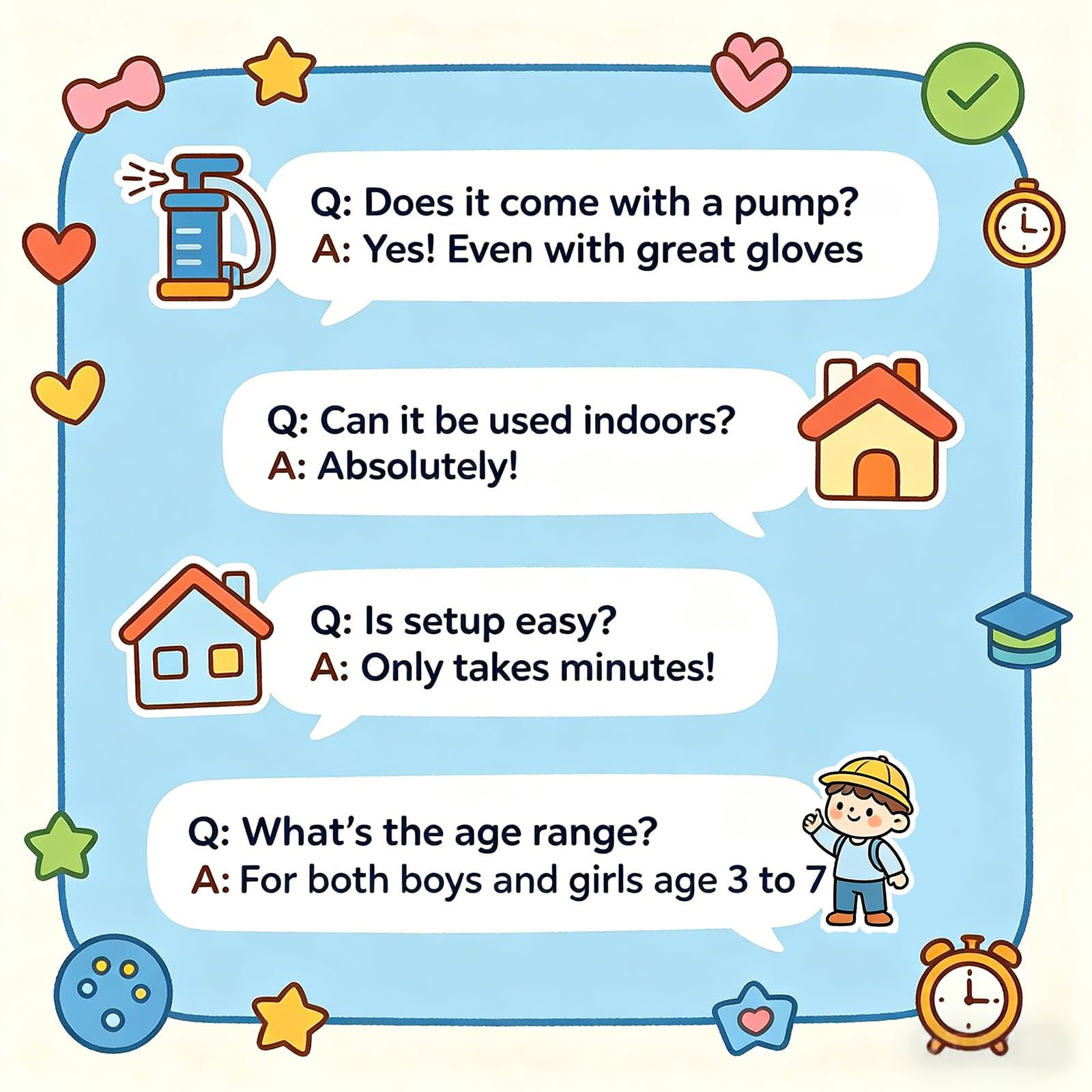 RORALA backyard play lifestyle showing outdoor fun and active exercise advantage