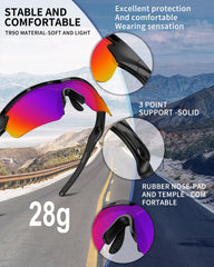 Rosemal frame close-up highlighting TR90 flexibility and durable construction