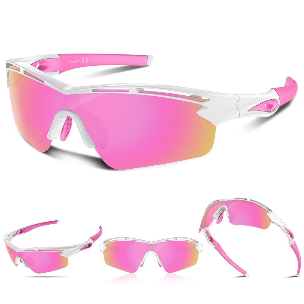 Rosemal sunglasses in gift box ready for presentable, protected storage