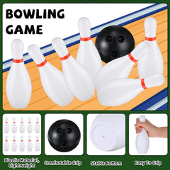 RoundFunny pin close-up highlighting smooth surface and paint-ready white finish