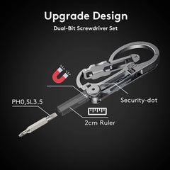 RovyVon U4 Pro+ at 180-degree cutting angle showing straight cutting reach and control