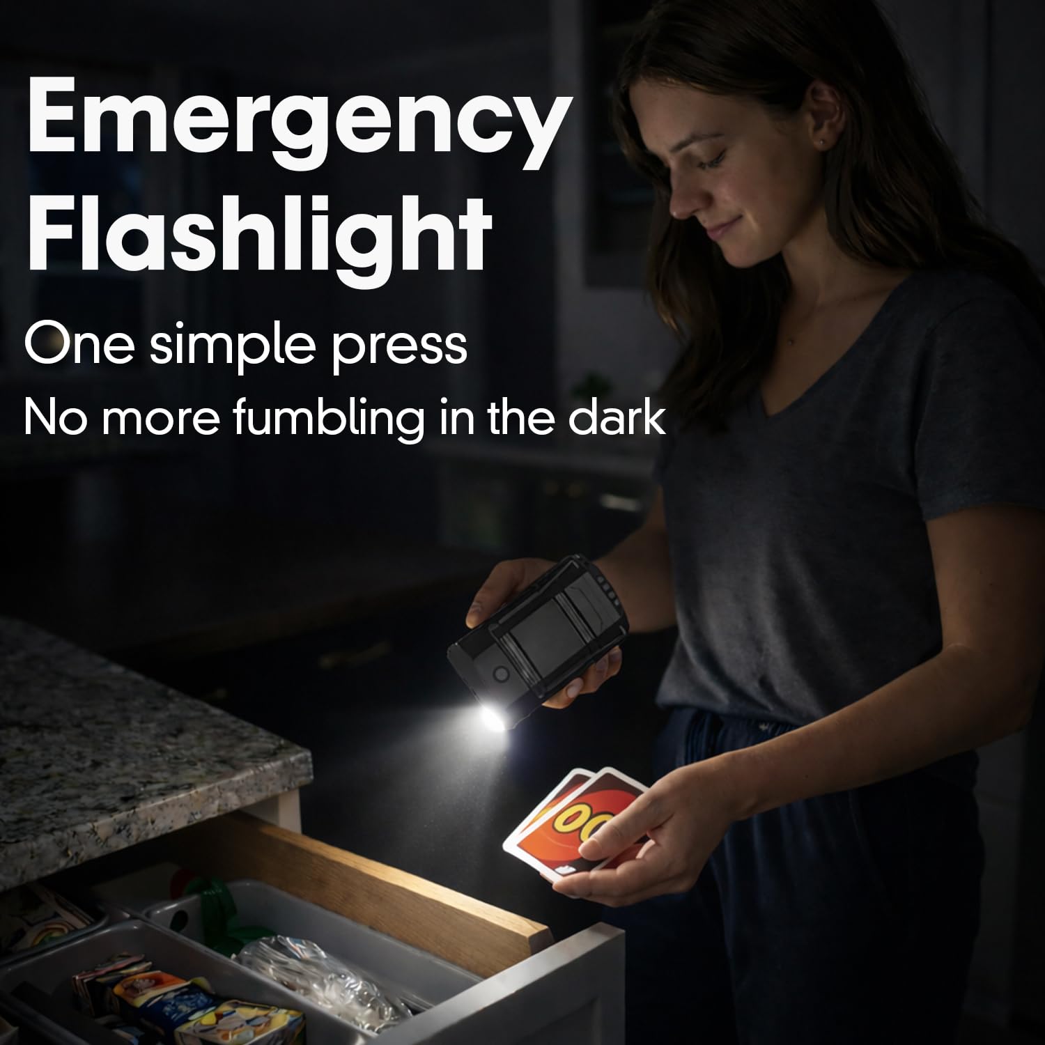 Roxicosly lantern mode lit providing diffuse room illumination
