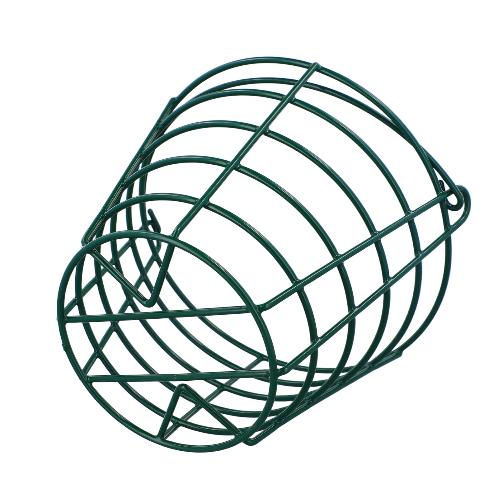 Roykaw bucket with handle carried in hand for portable convenience
