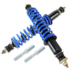 Roykaw closeup coil spring detail highlighting durable construction and longevity