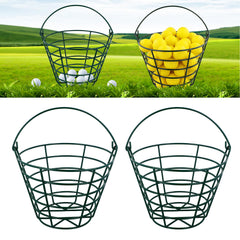 Roykaw front view bucket shows sturdy design and easy access
