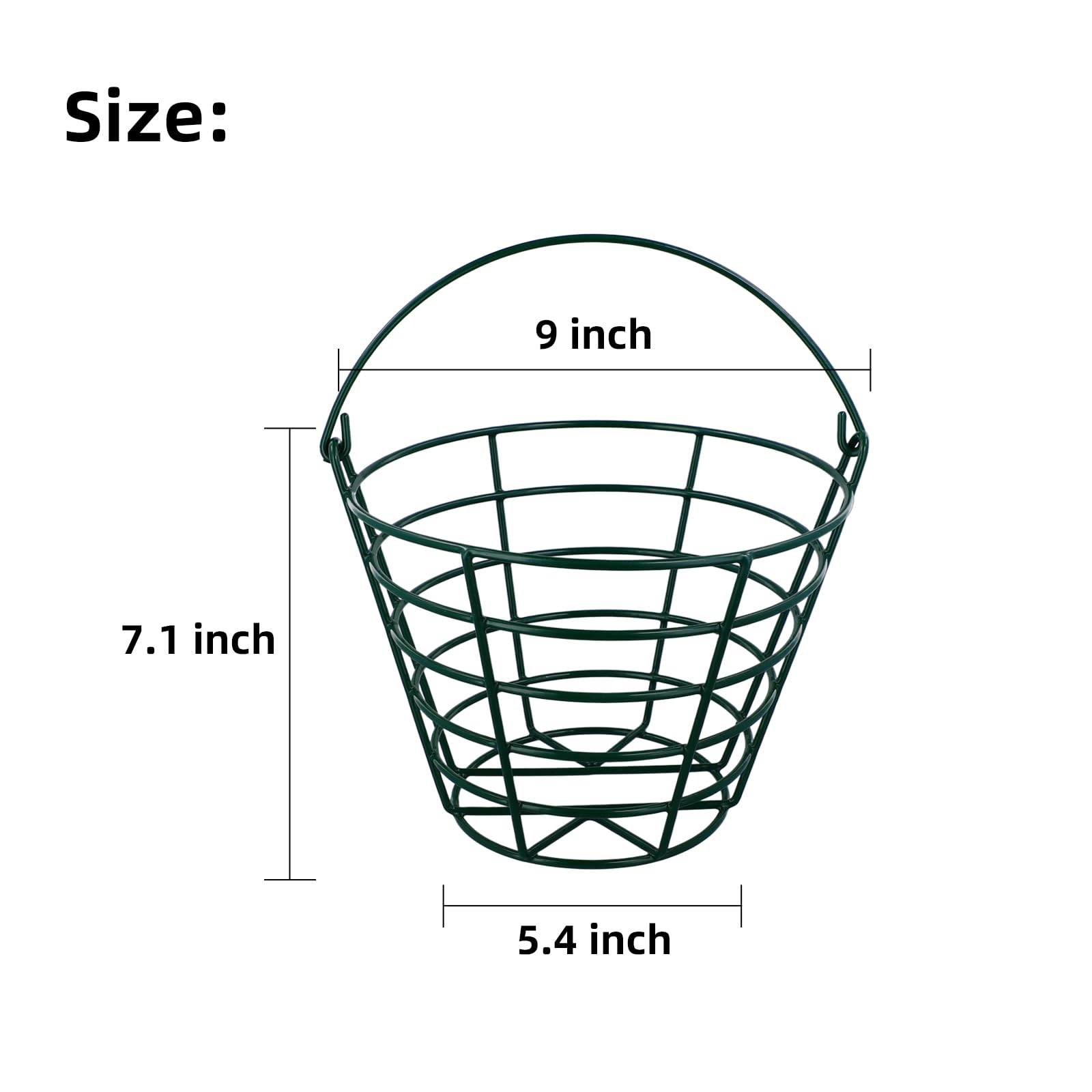 Roykaw used for ping-pong and tennis balls showing multipurpose storage