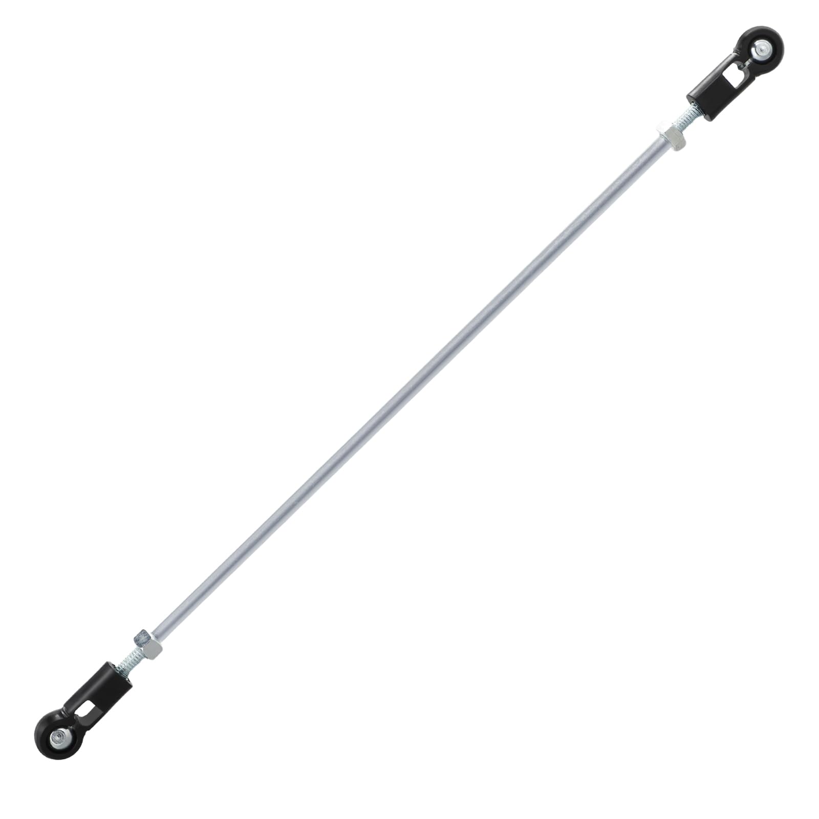 Roykaw rod next to hand tools ready for installation for fast, easy replacement