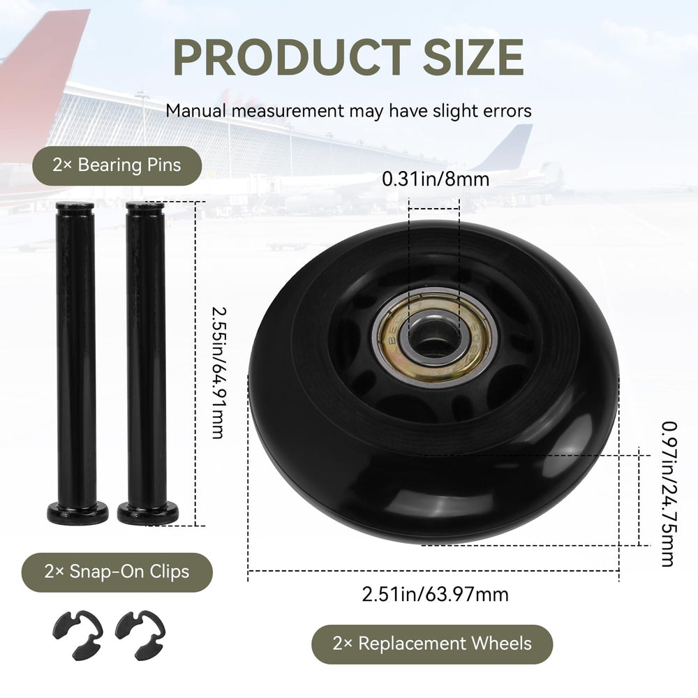 RPBKE close-up of rubber tread providing shock absorption benefit