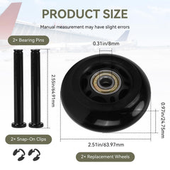 RPBKE close-up of rubber tread providing shock absorption benefit