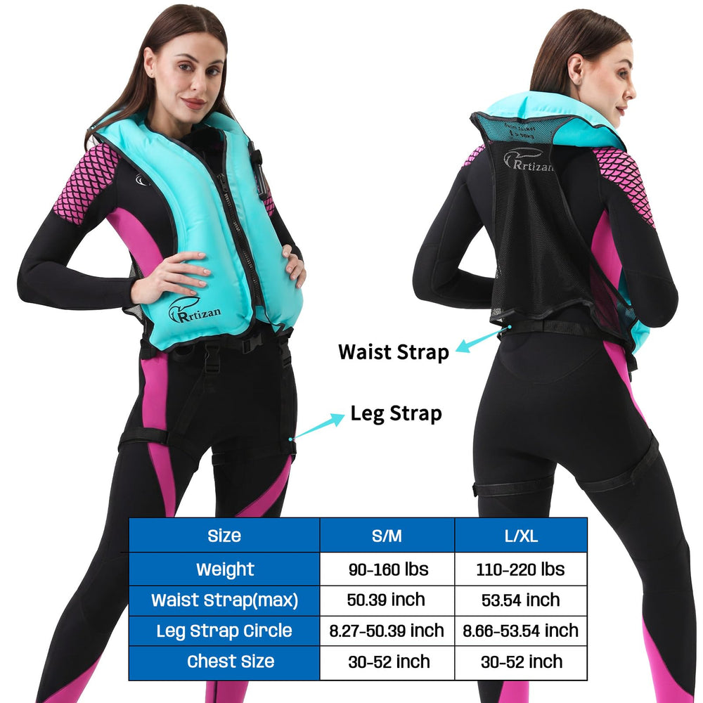 Rrtizan back mesh detail offering breathability and cooling comfort