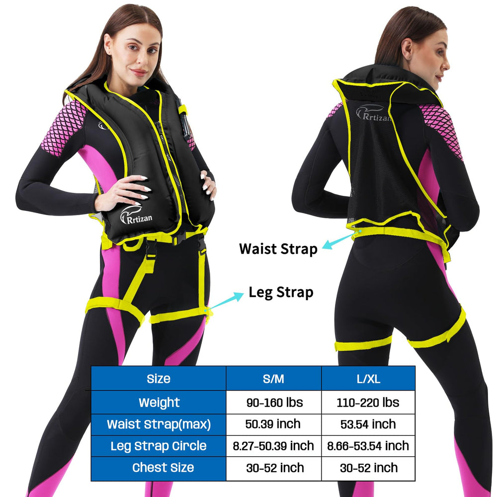 Rrtizan mesh back detail offering breathability and cool comfort