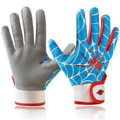 RSPGO front packaging Spider Blue shows bold youth design and ready-to-gift appeal