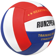 RUN2PEAK close-up of PU texture offering soft durable grip for training
