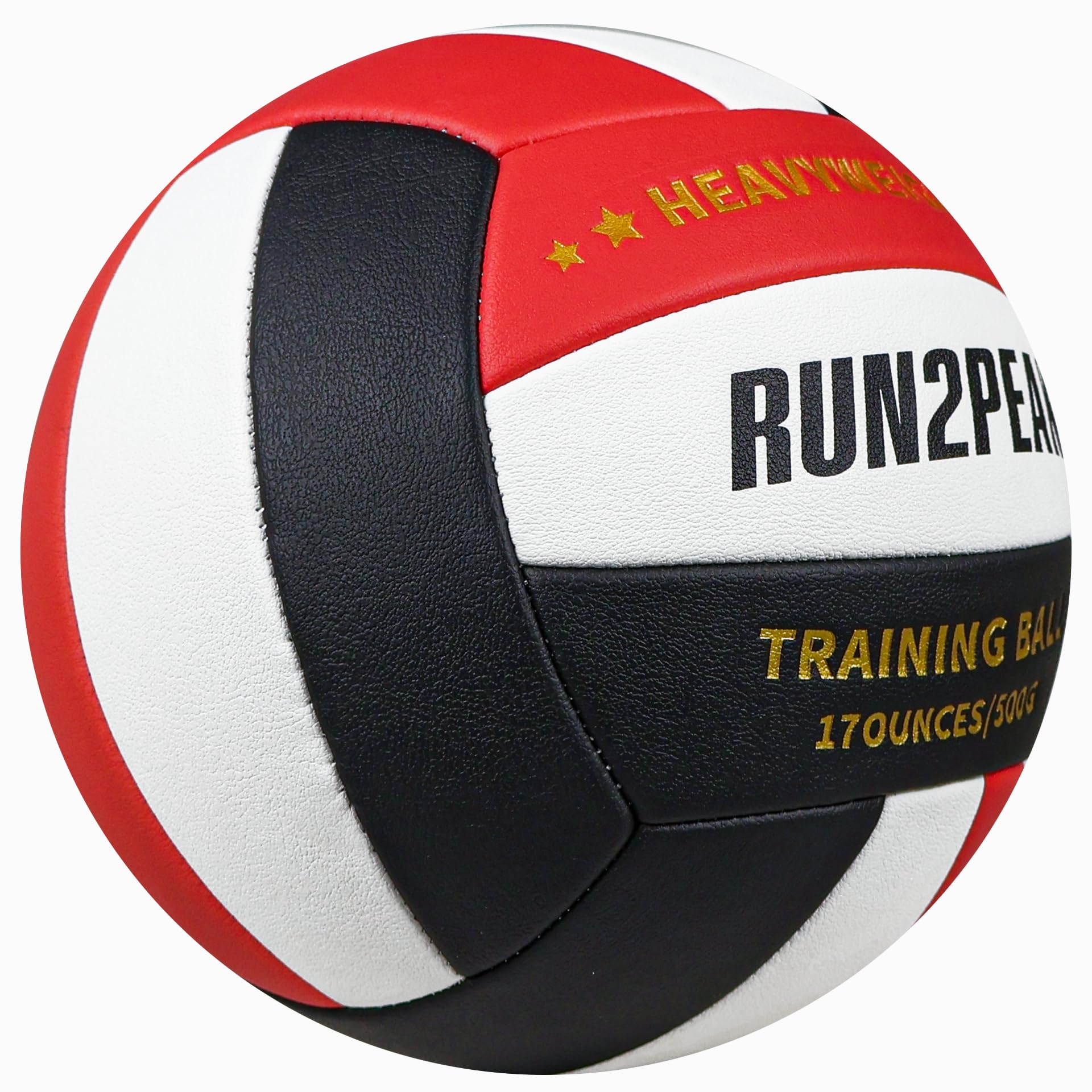 RUN2PEAK on indoor court during session to condition endurance and technique