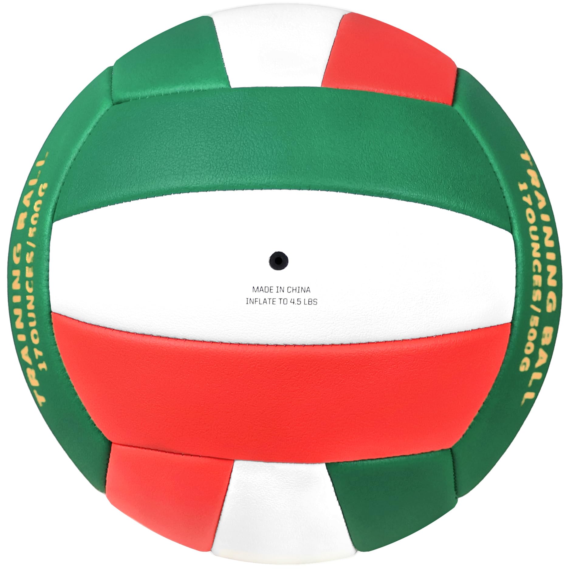 RUN2PEAK side profile with diameter for accurate size and scale reference