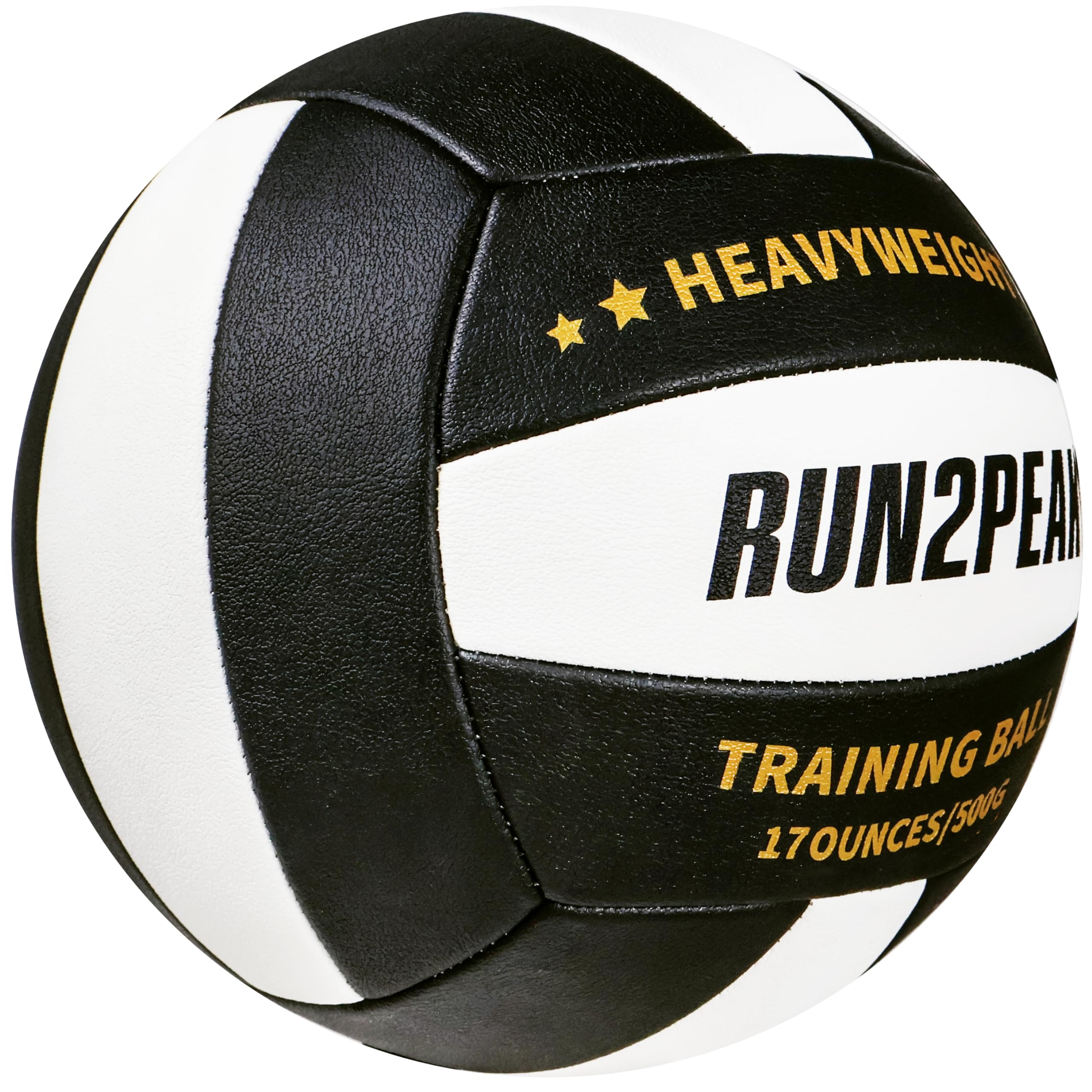 RUN2PEAK close-up of PU leather texture offering soft feel and long-lasting durability