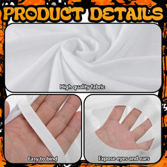 RunNico cotton texture close-up highlighting breathable fabric for extended horse comfort