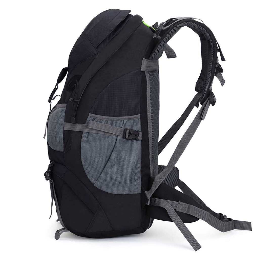 RuRu monkey ripstop fabric texture showing durable protection benefit