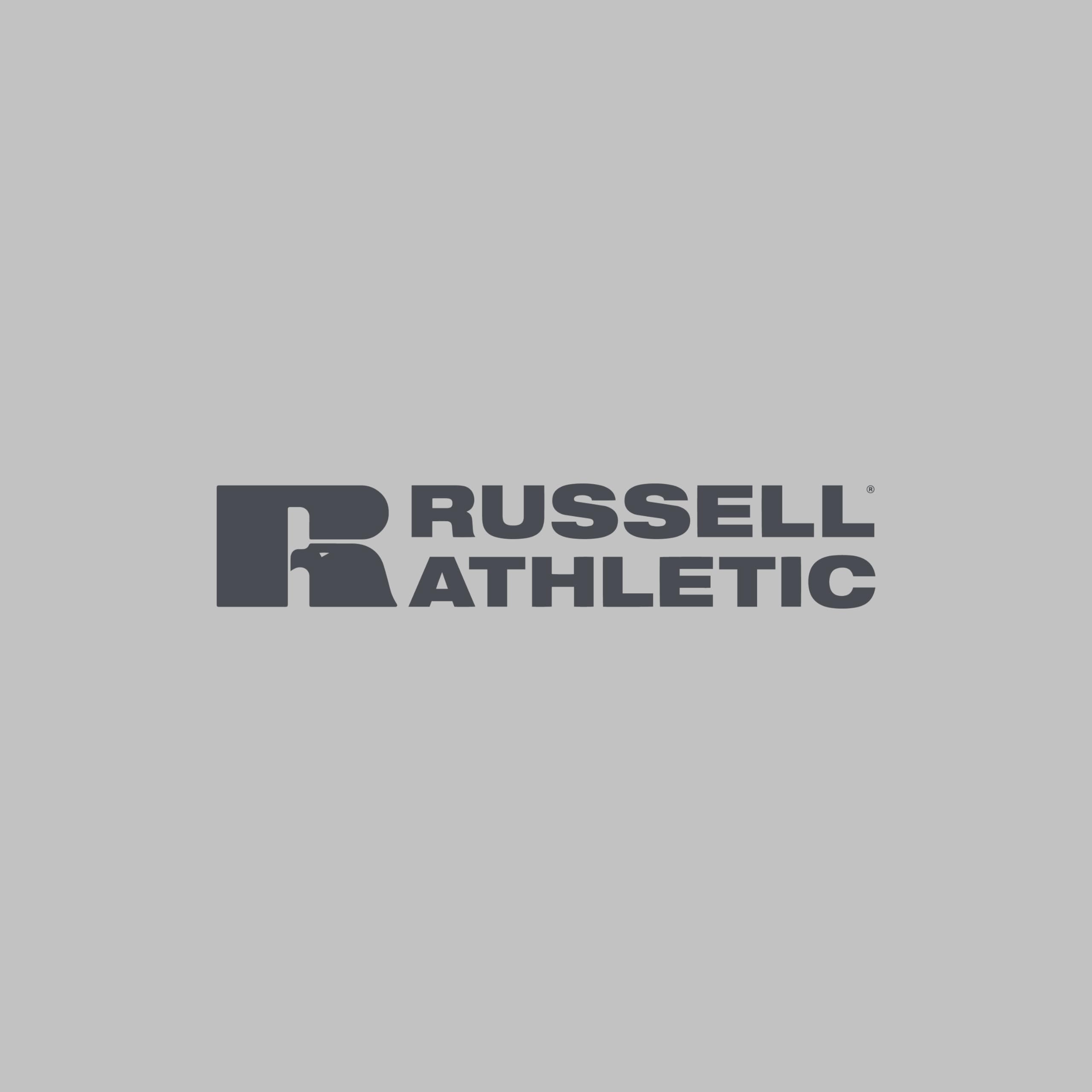 Russell Athletic girdle worn on field showing mobility and breathability during game action