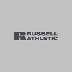 Russell Athletic girdle worn on field showing mobility and breathability during game action