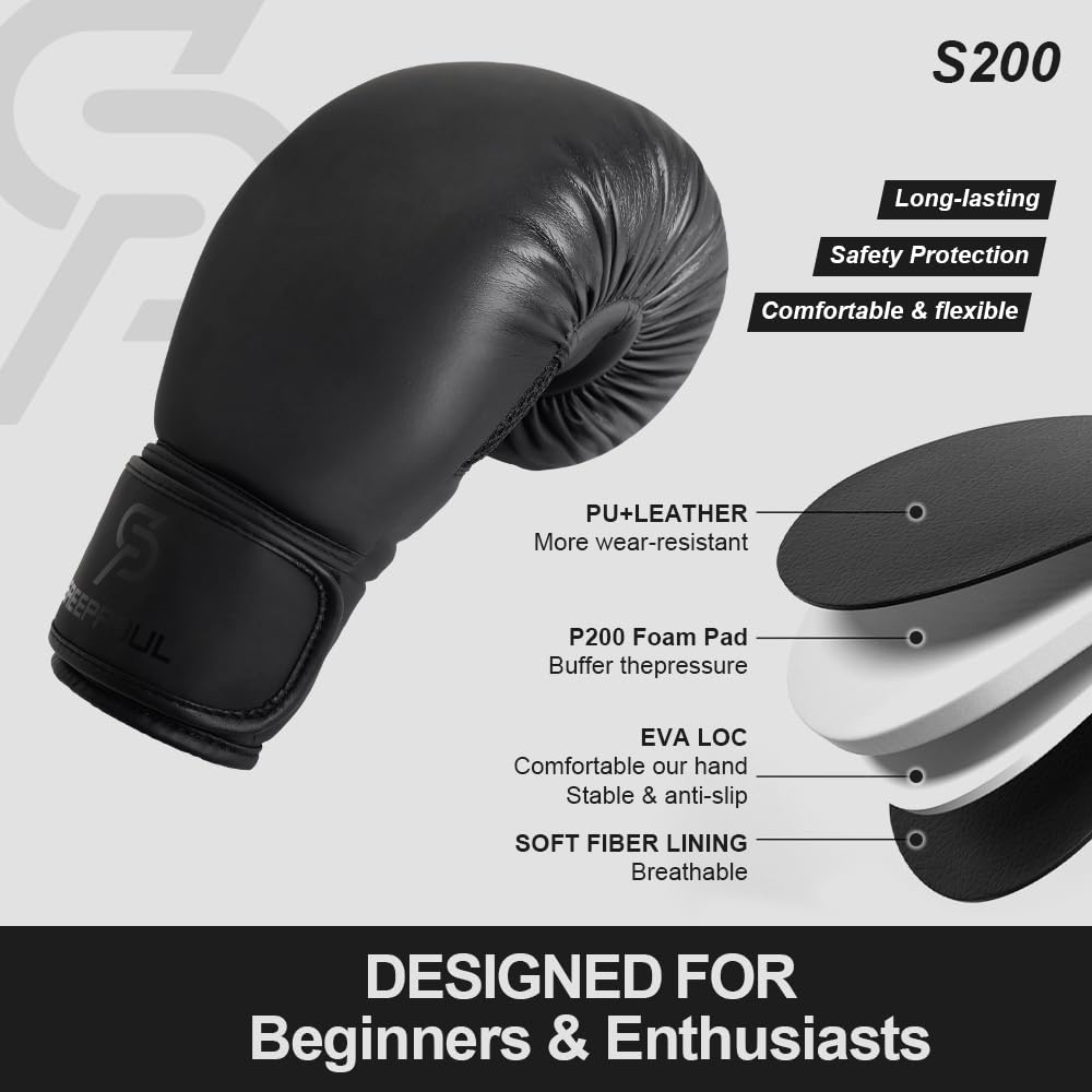 SAEEPABUL close-up of multilayer P200 foam padding demonstrating impact cushioning
