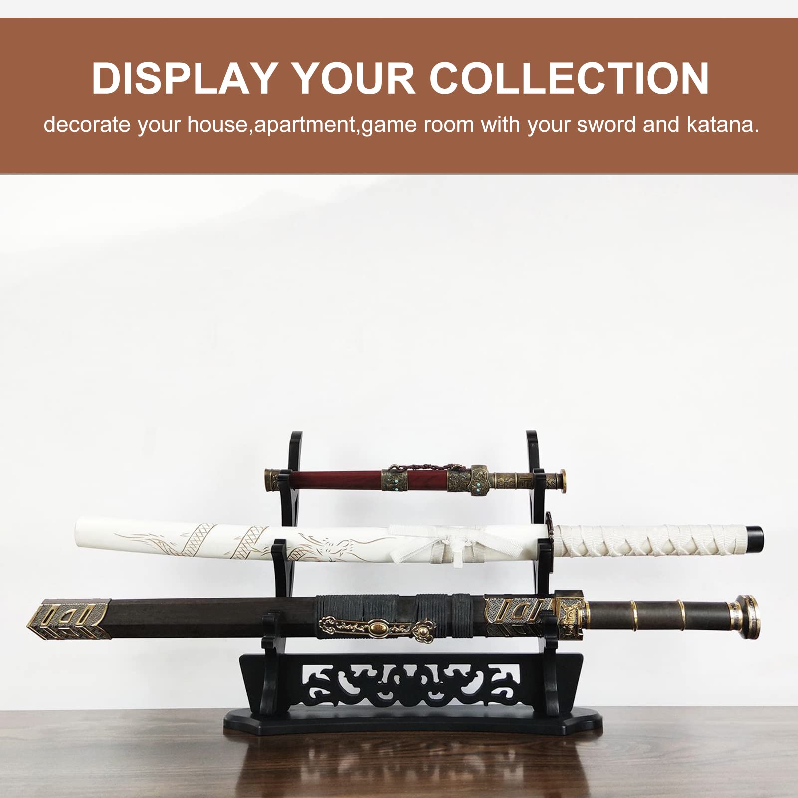 Saihisday stand beside ruler for scale to help buyers visualize size benefit