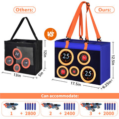 SAIKA folded compact profile for easy storage and portable transport benefit