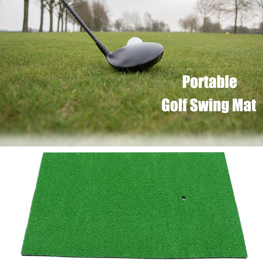 Sailling Golf foam backing detail providing cushioning and slip resistance