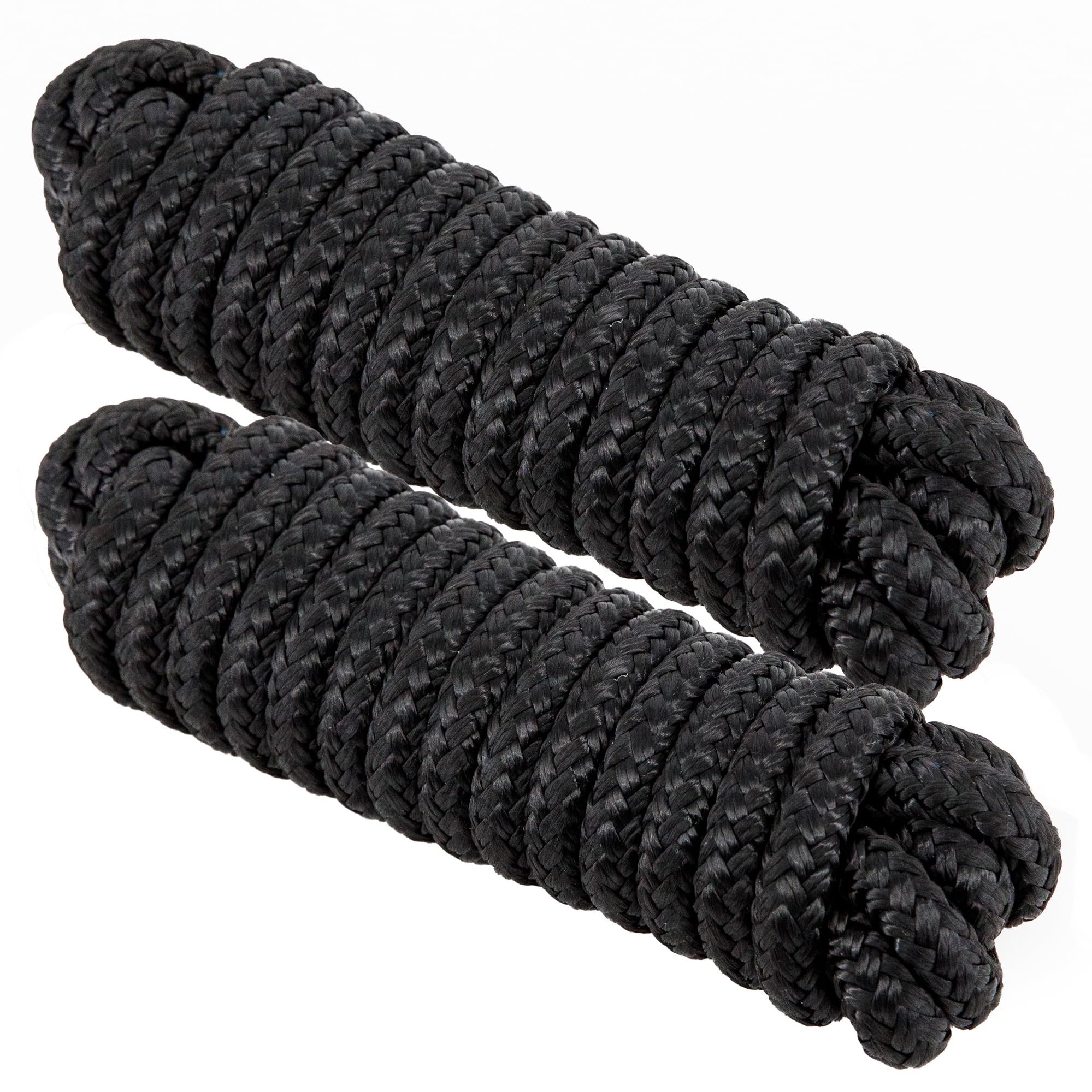 Sailors Locker front packaging showing two black dock lines and branding benefit durability