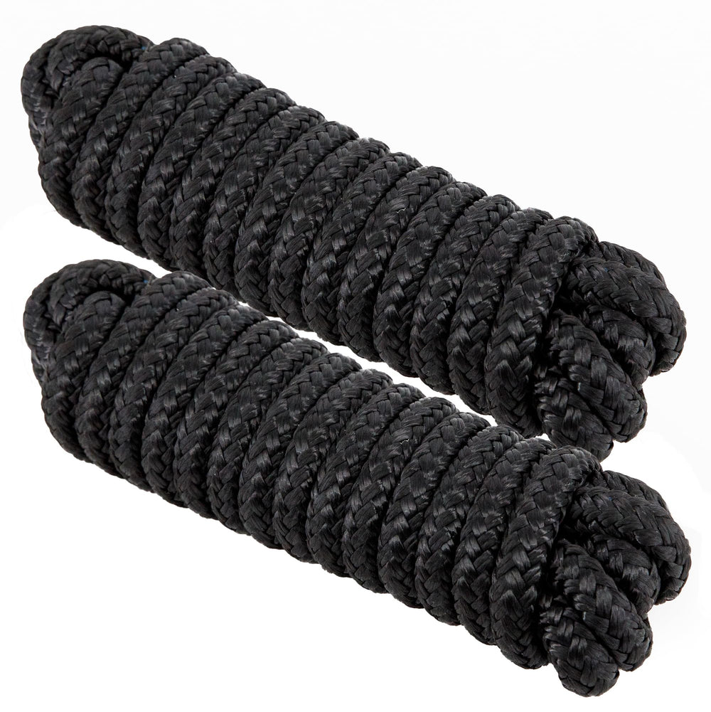 Sailors Locker front packaging showing two black dock lines and branding benefit durability
