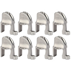 SailVoya front package showing eight gray fender clips and benefits