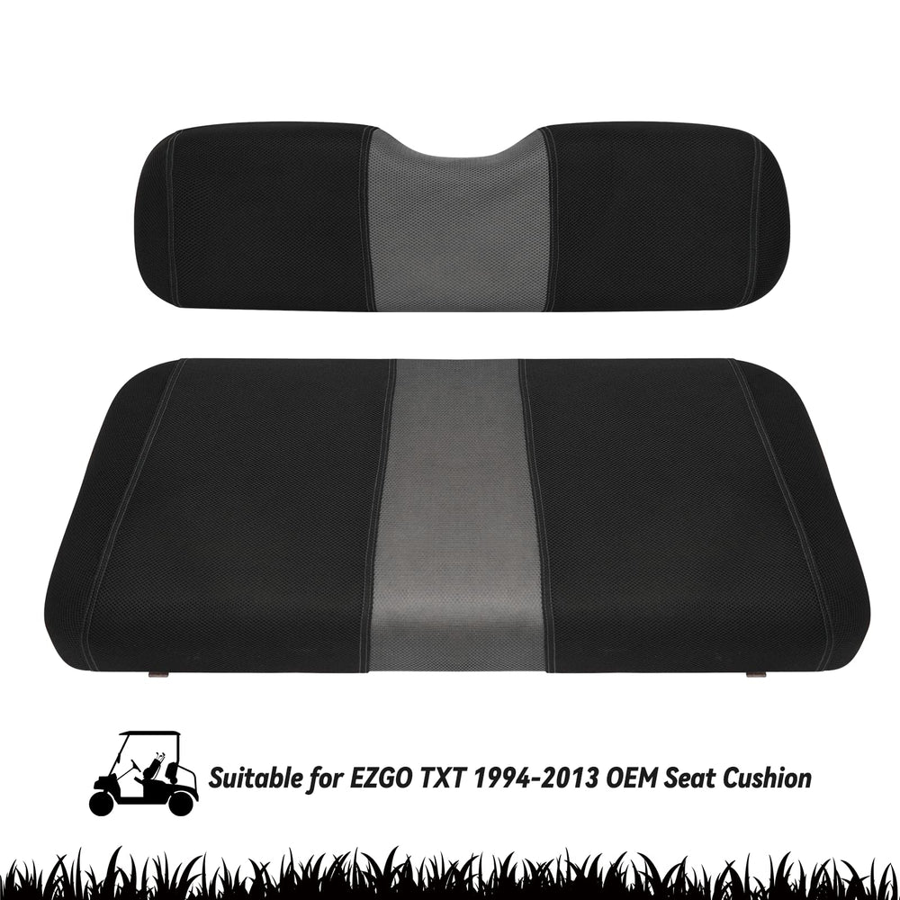 SAMXOMAP breathable mesh fabric texture showing comfort and airflow benefit