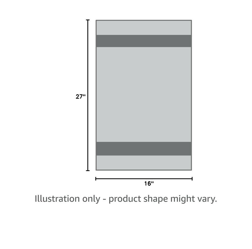 S&T INC. person wiping sweat with towel, fast moisture control while training