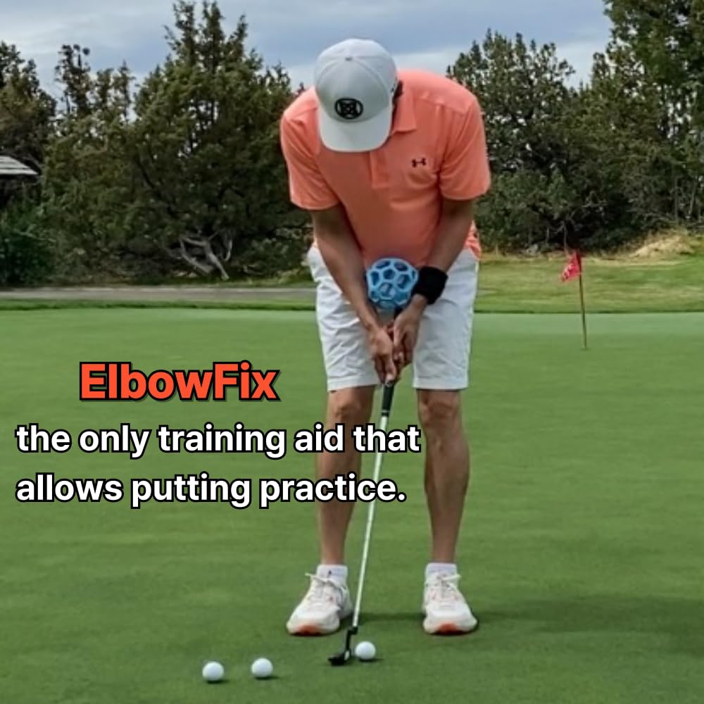 sangsang ElbowFix in lesson with instructor highlighting practical training feedback