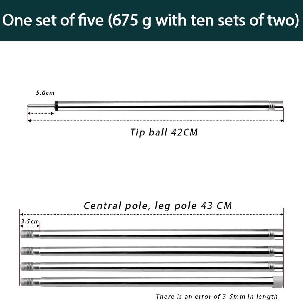 SANLIKE buckle and alignment hole detail showing quick tool‑free assembly