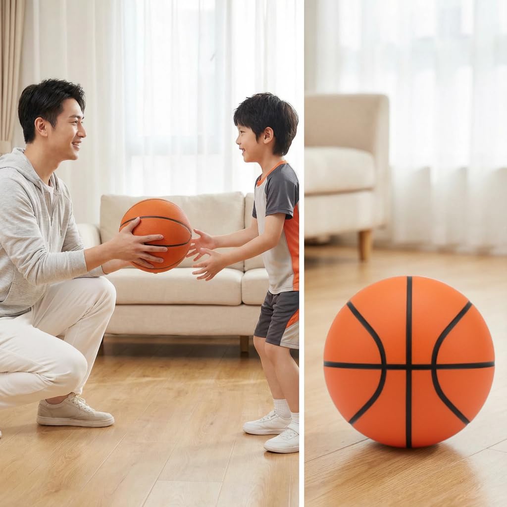 SANLIUJIU in dorm practice setting illustrating quiet-training benefit