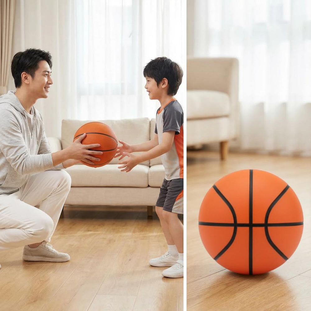 SANLIUJIU in dorm practice setting illustrating quiet-training benefit