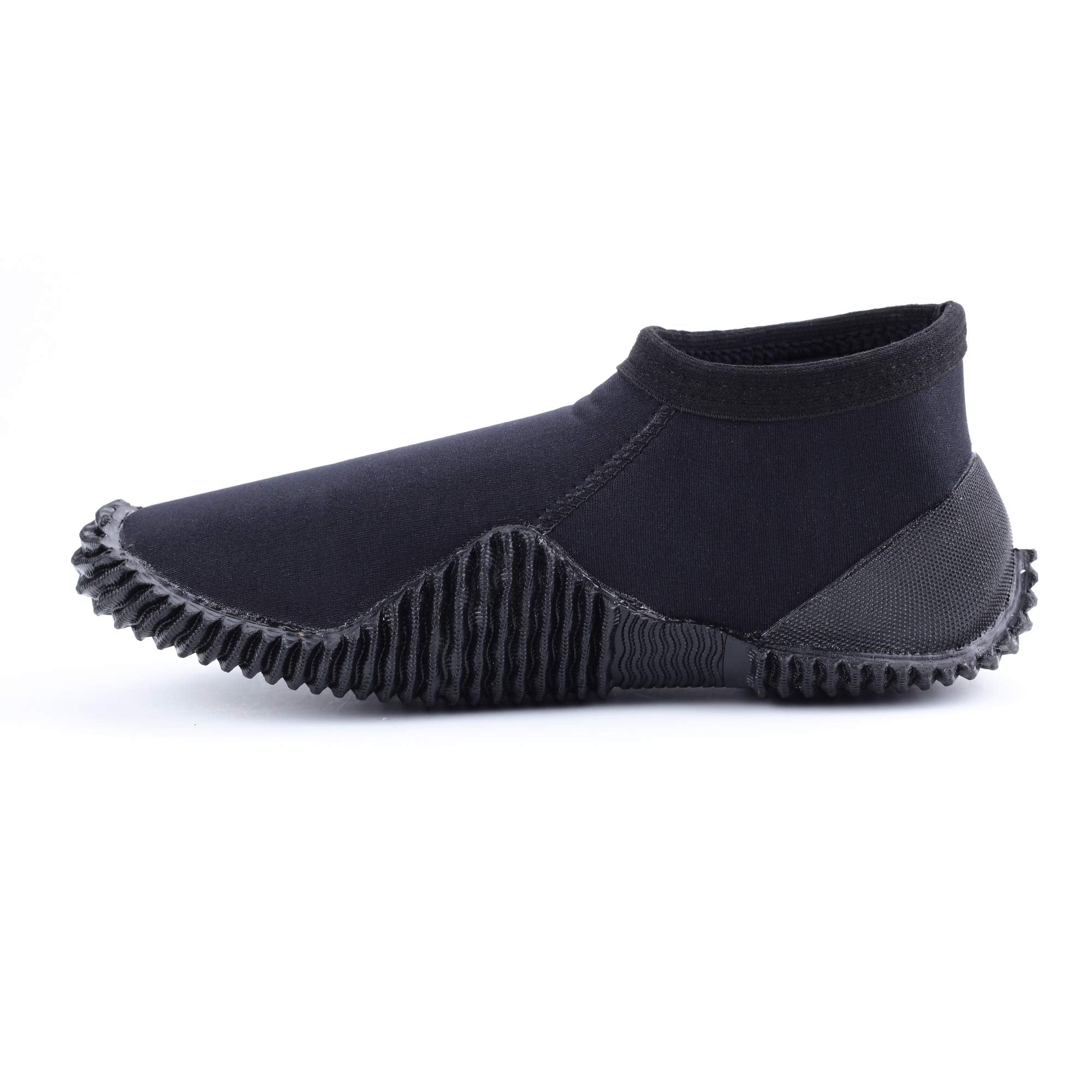 SARHLIO inner lamination detail improving comfort and reducing slip