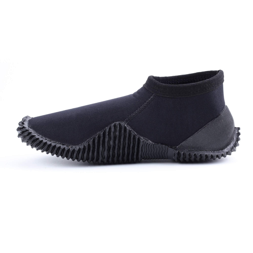 SARHLIO inner lamination detail improving comfort and reducing slip