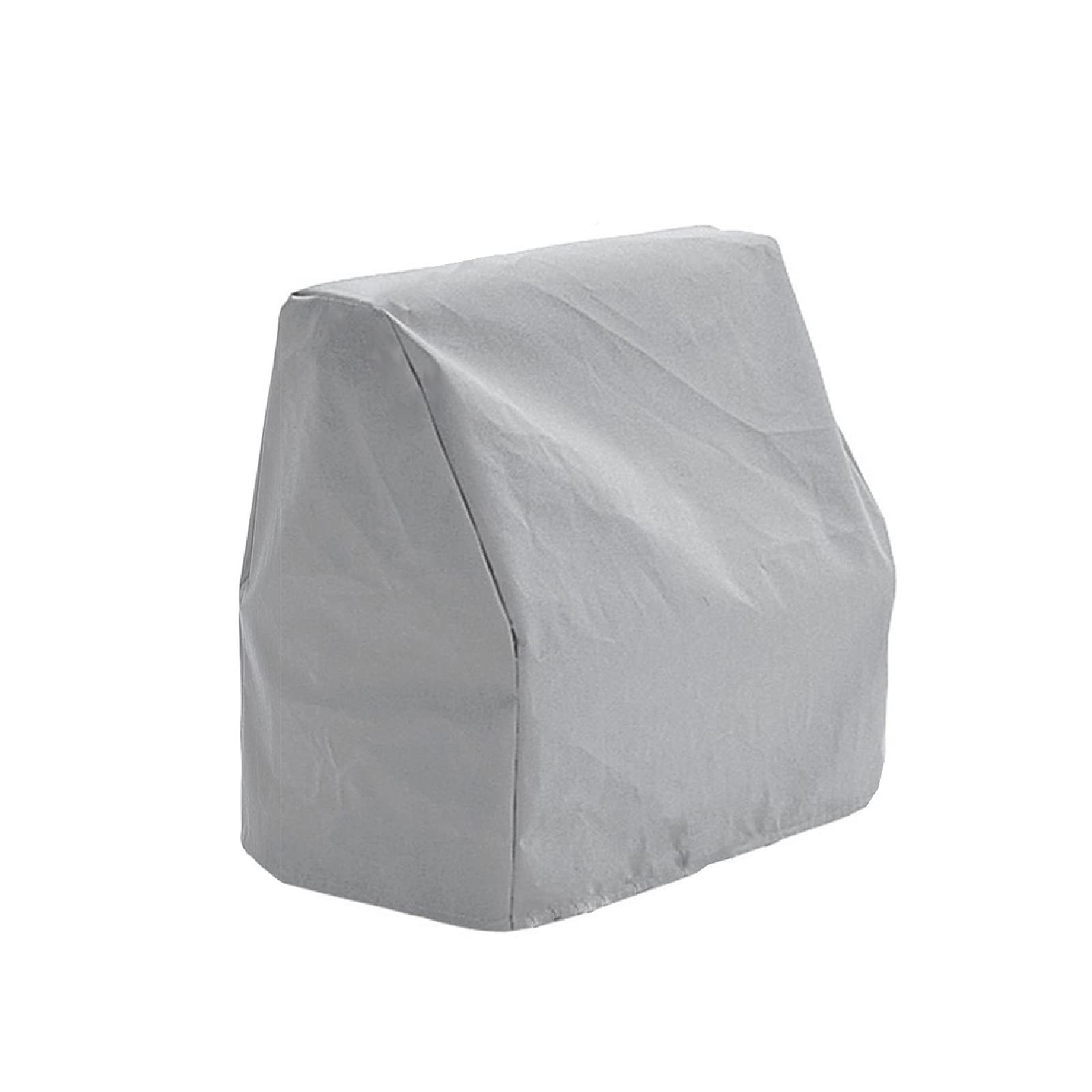 SavvyCraft front view showing full seat protection and easy installation benefit