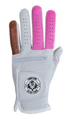 Scale Wear Design front view showing glove packaging and novelty design benefit