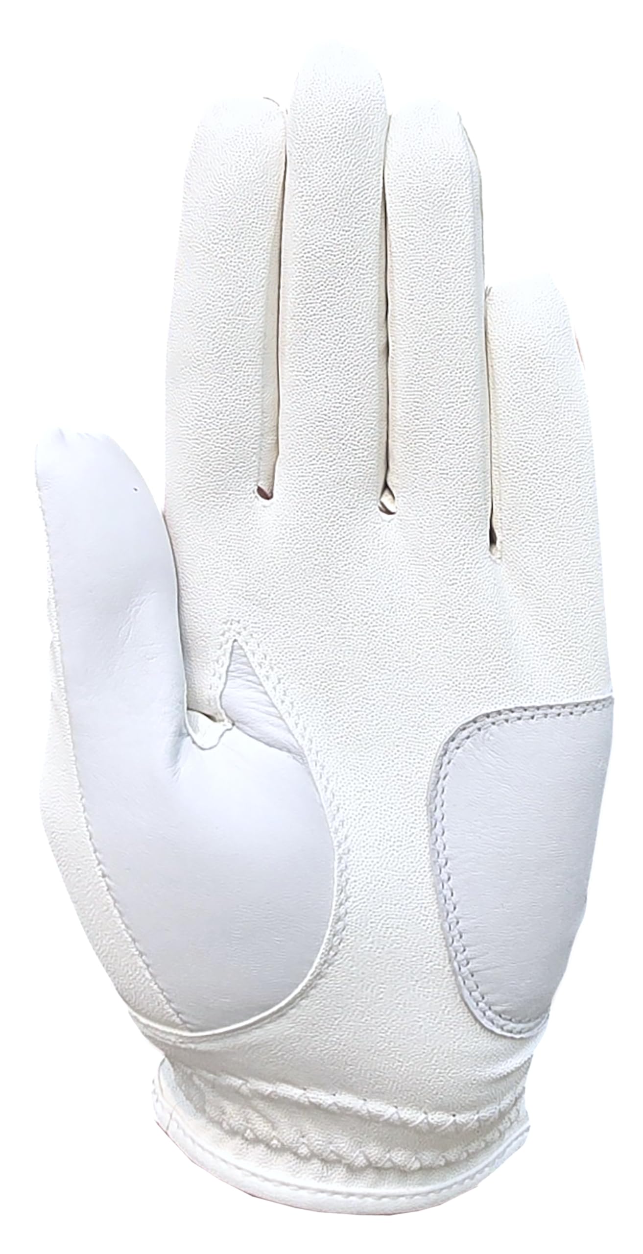 Scale Wear Design Shocker on golfer at course highlighting all-weather performance
