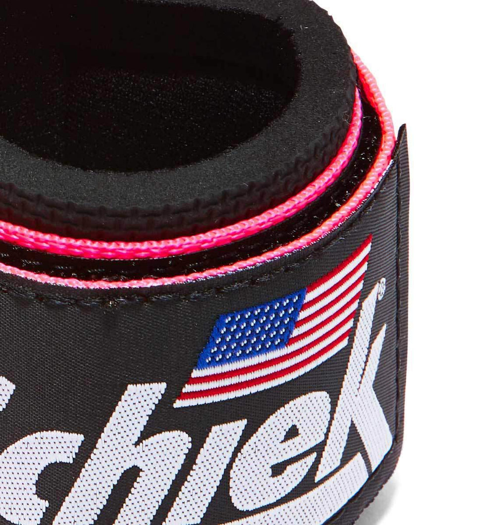 Schiek product packaging and label showing brand authenticity