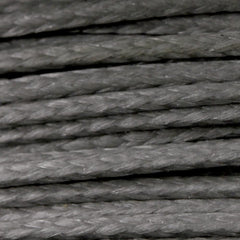 Scotty braided line closeup weave texture illustrating durability and low stretch