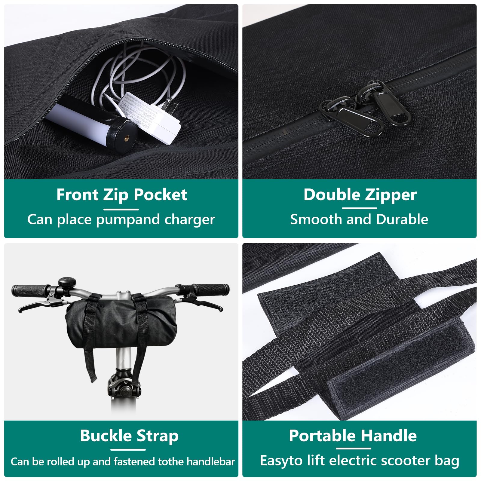 SCULPRIV shoulder strap carry demonstration providing hands-free transport benefit