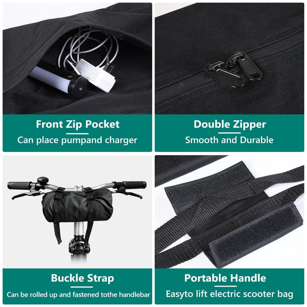 SCULPRIV shoulder strap carry demonstration providing hands-free transport benefit