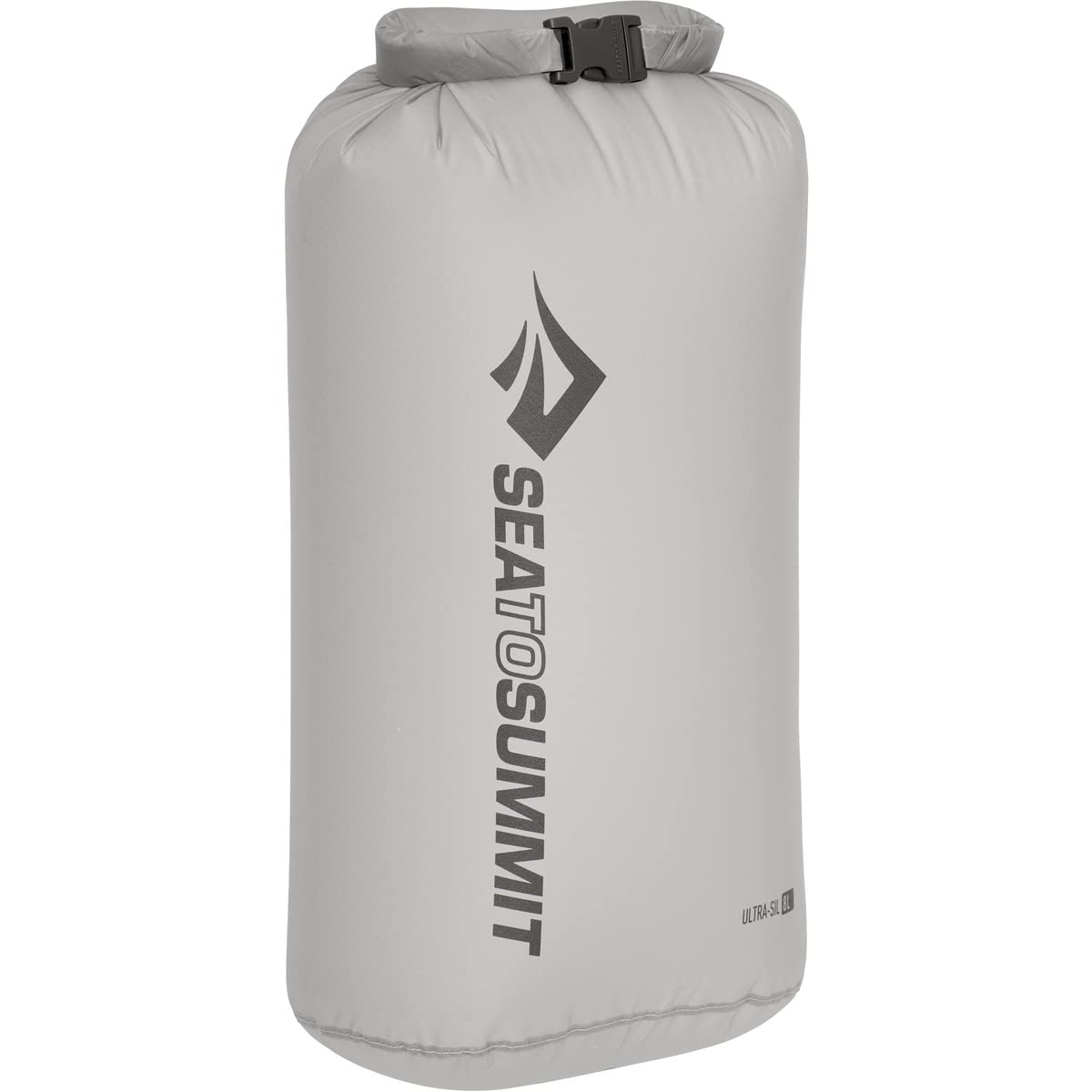 Sea to Summit oval base view showing stable low-profile shape that resists rolling
