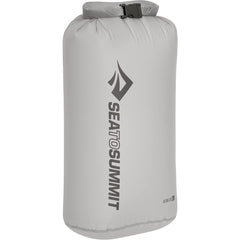 Sea to Summit oval base view showing stable low-profile shape that resists rolling