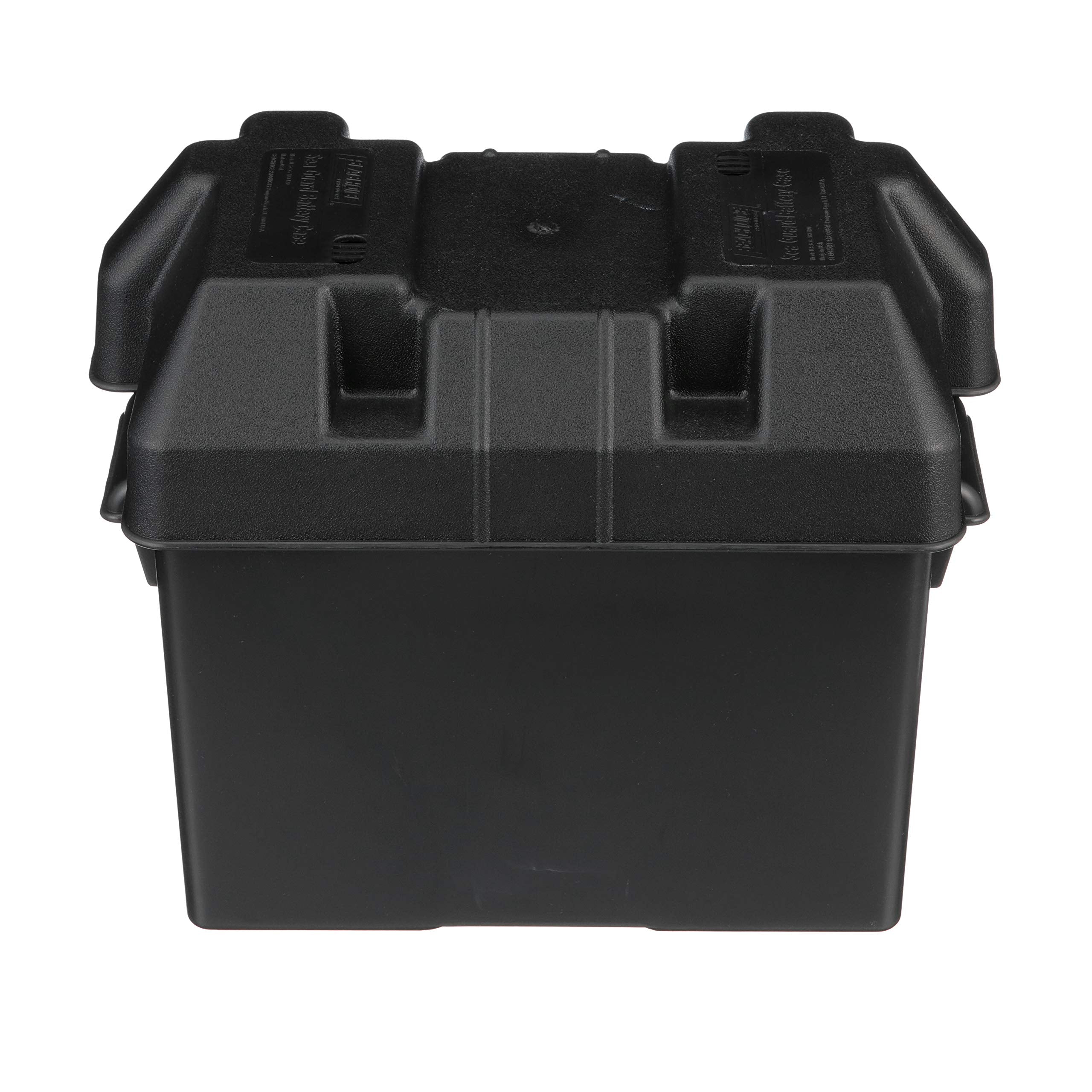 Seachoice side profile displaying compact dimensions and space-saving design