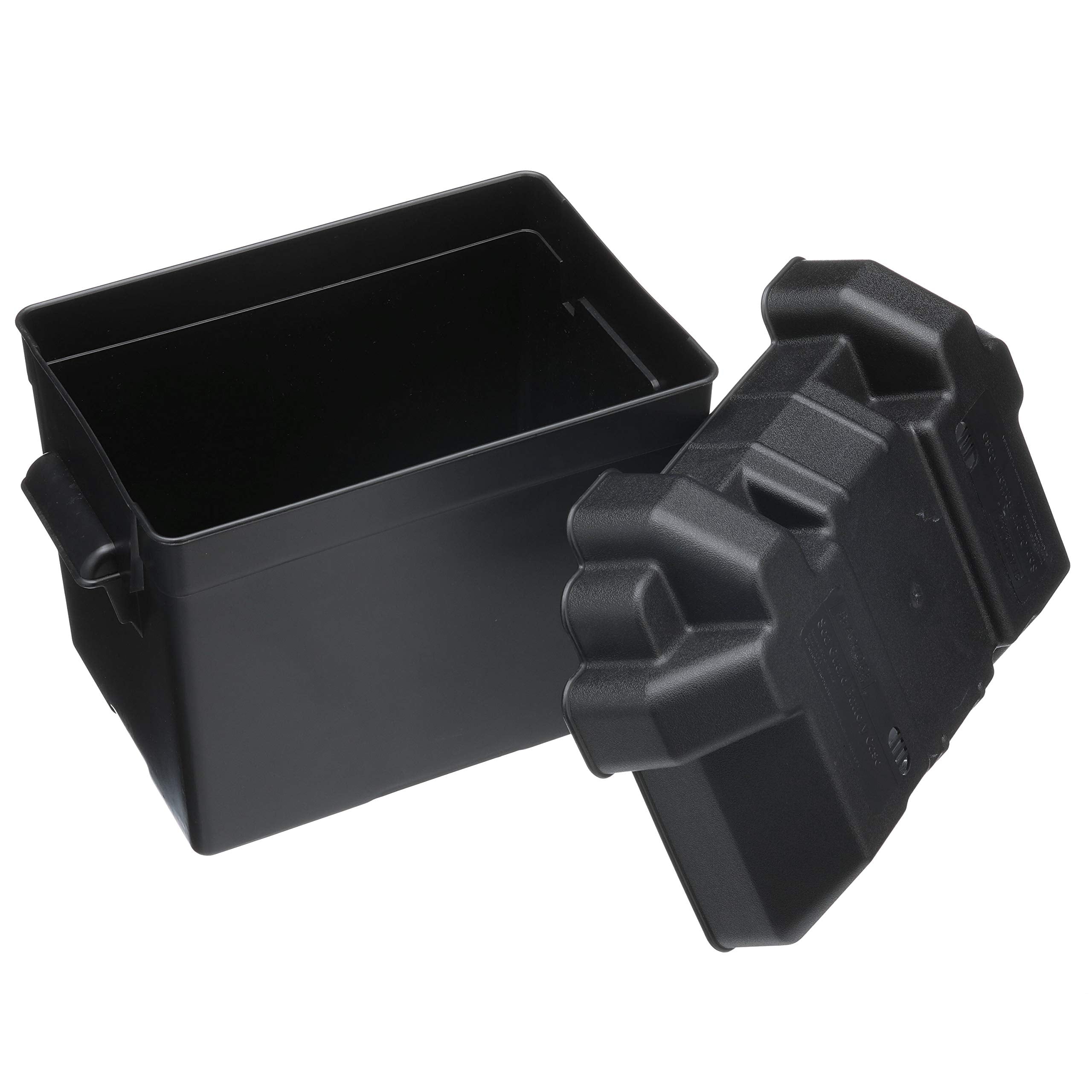 SEACHOICE included mounting kit hardware for fast, secure installation benefit